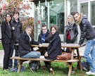 &eacute;tudiants